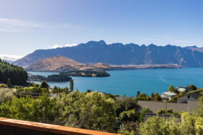 Best view in Queenstown